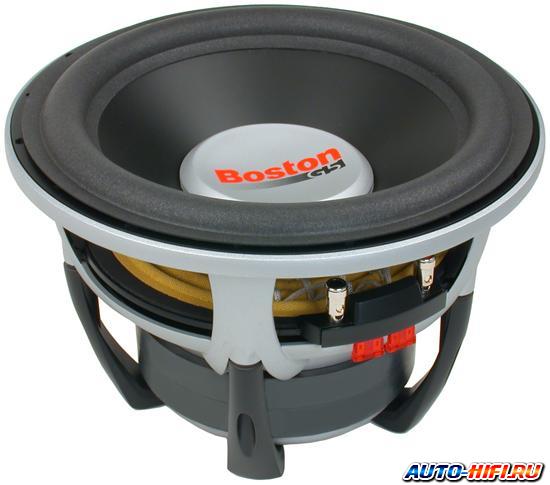 Сабвуферный динамик Boston Acoustics G512-44 Сабвуферный динамик Boston Acoustics G512-44